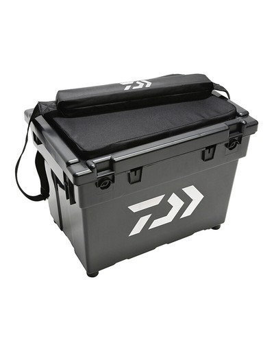 Daiwa match dvec seatbox - match,