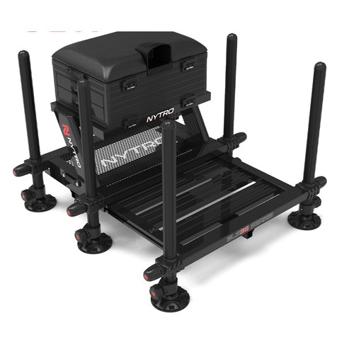 Nytro sls363 station seatbox - nytro,