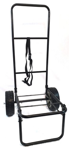Bison folding fishing seatbox - bison,