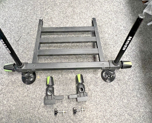 Maver mxi compact seat - mxi,