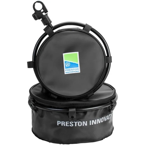 Preston offbox eva - preston, and