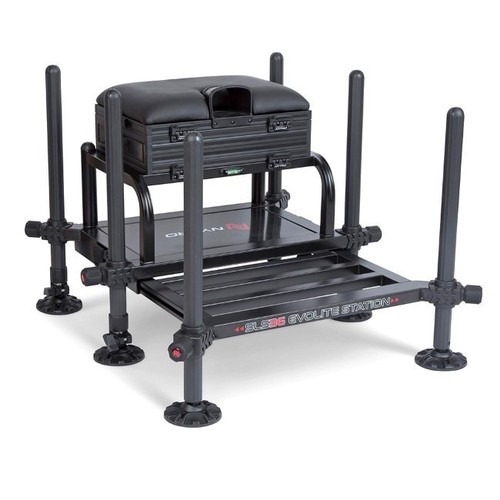 Nytro sls evolite seatbox - 36,