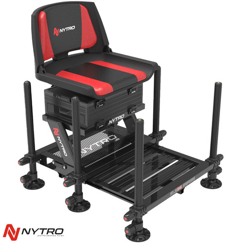 Nytro sls36r station - station, seatbox