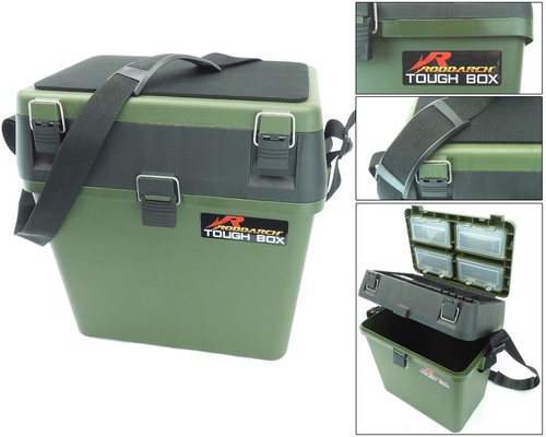 Roddarch 18l fishing - roddarch, seat