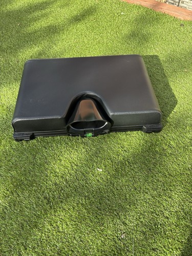 Matrix seat cushion - with, base