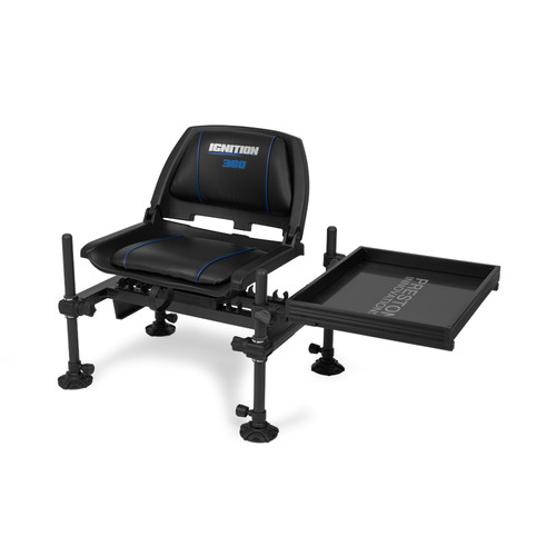 Preston innovations ignition - innovations,