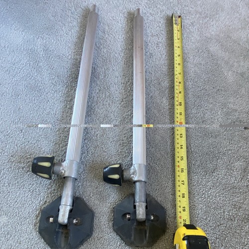 Octbox d25 seat box legs - octbox,