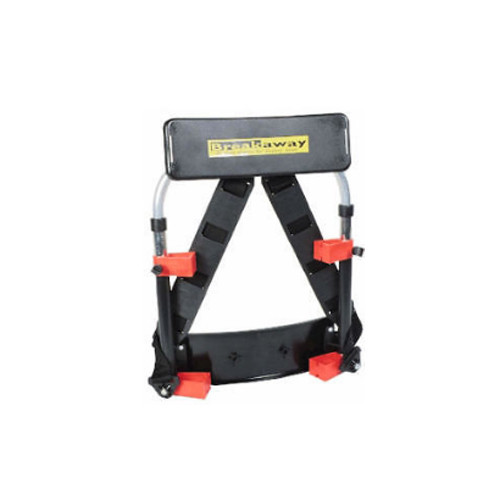 Breakaway seat box - breakaway, conversion