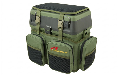 Roddarch fishing seat - roddarch,