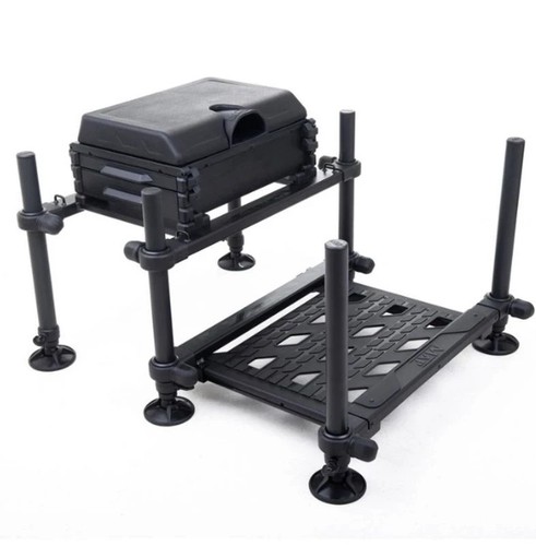 Map h36 black edition seat - map,