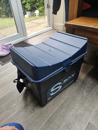 Fishing seat box - fishing, &