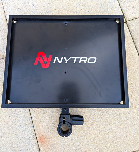 Nytro 400 side tray - 400,