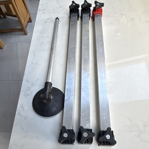 Octoplus brackets seat box - brackets,