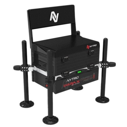 Nytro impax comfibox - comfibox, cb3