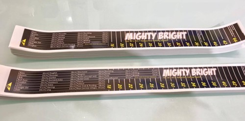 Mighty bright sea fishing - bright,