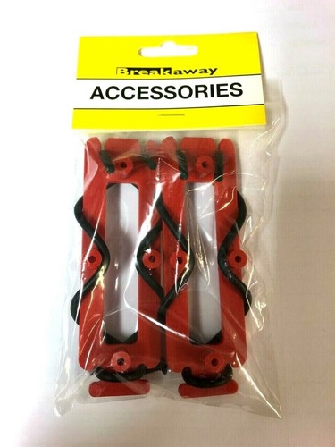 Breakaway seat box reel holder - breakaway,
