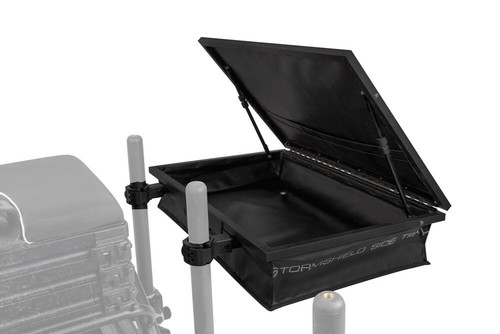 Preston stormshield side tray - preston,