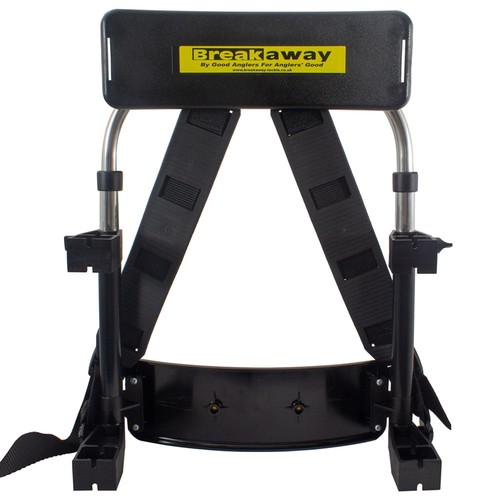 Breakaway seat box conversion - seat,