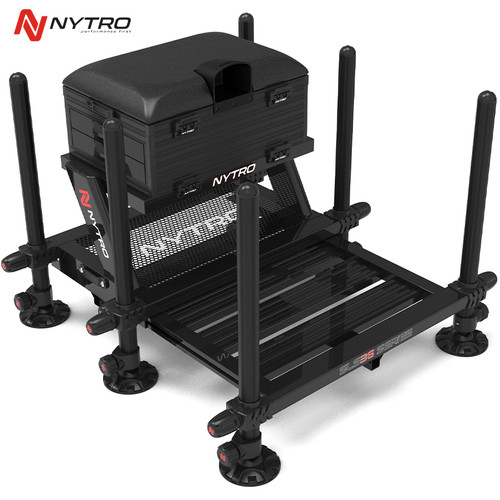 Nytro sls36 feeder station - nytro,