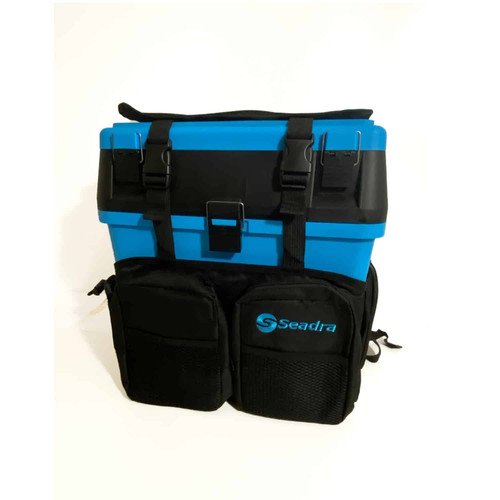 Seadra compact seatbox with - seadra,
