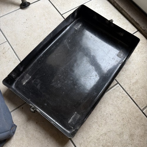 Asi seat box ground - ground, bait