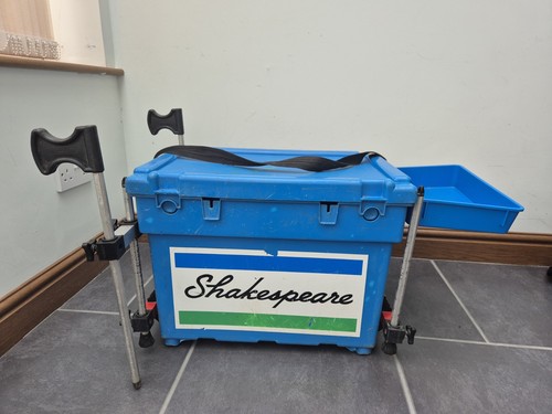 Shakespeare team seat - shakespeare,