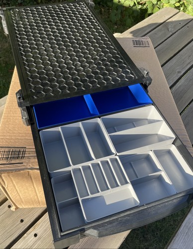Matrix deep drawer unit - matrix, inc