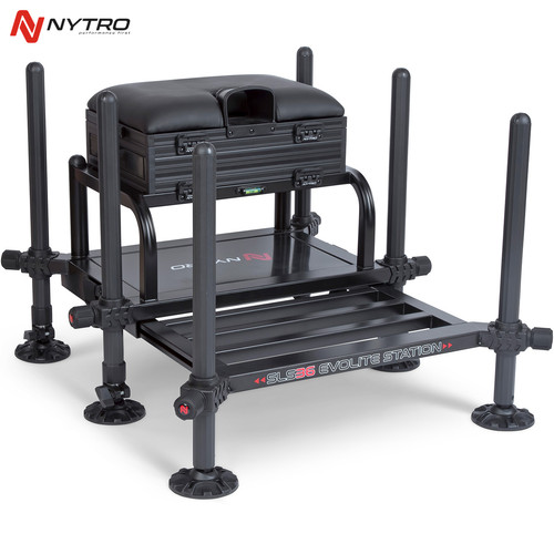 Nytro sls36 evolite feeder - nytro,