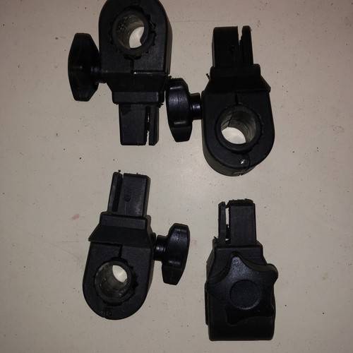 Fishing seat box square fit - 4x,