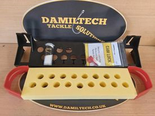 Damiltech accessory kit - kit, for