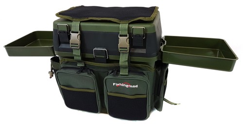 Seat box with - seat, seatbox