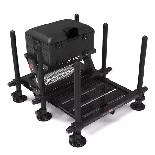 Nytro sls36 station - sls36,