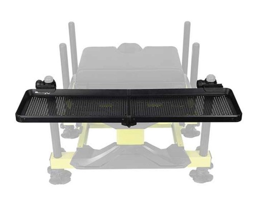 Matrix folding side tray slim - folding,