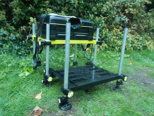 Matrix p25 system fishing - matrix,